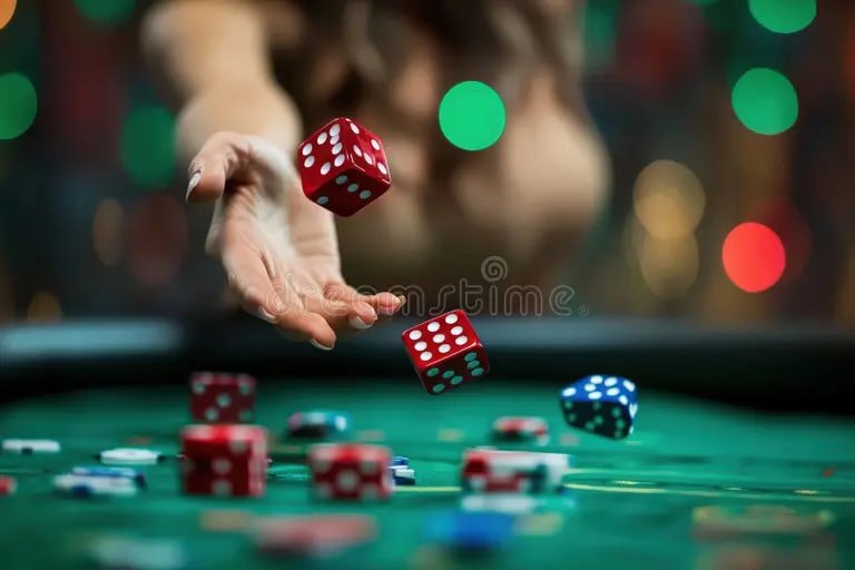 Live Casino