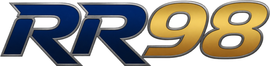 rr98 Logo